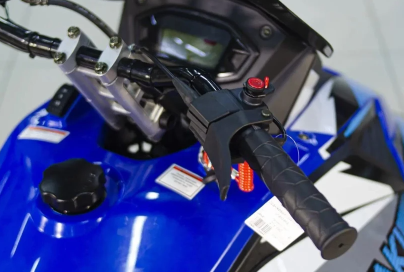 Снегоход Ataki WD 200 в Нальчике