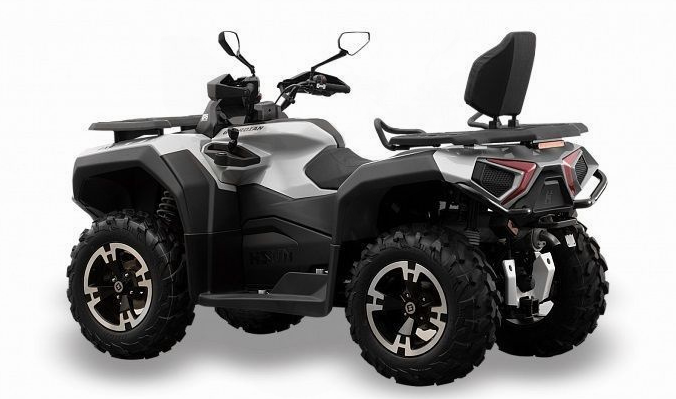 Квадроцикл HISUN GUARDIAN 550L /LONG в Нальчике