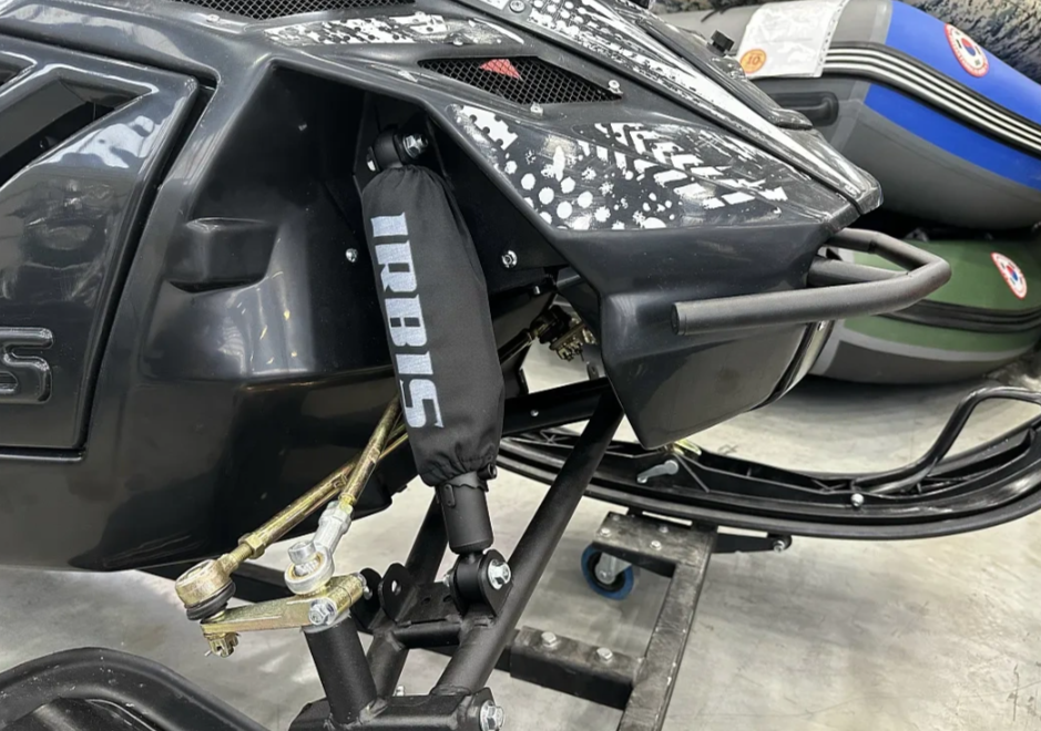 СНЕГОХОД IRBIS SF200L XE SUPERLONG в Нальчике