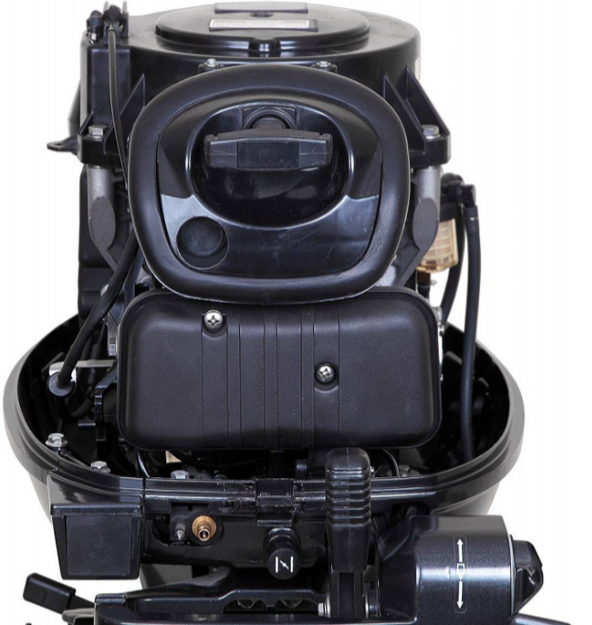 Лодочный мотор MARLIN MP 40 AWHL в Нальчике