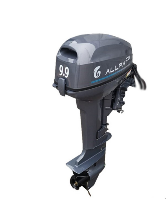 Лодочный мотор ALLFA CG T9.9FW S MAX в Нальчике