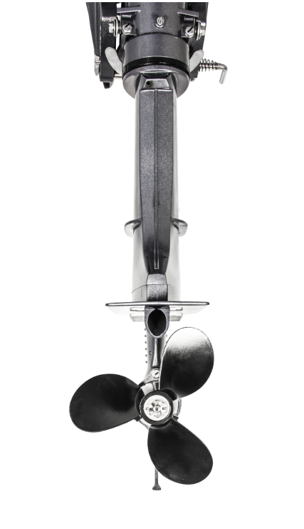 Лодочный мотор APACHE T5 BS в Нальчике