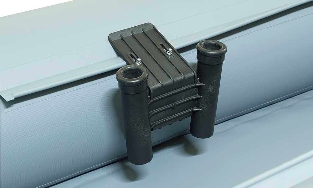 Удочкодержатель в Нальчике