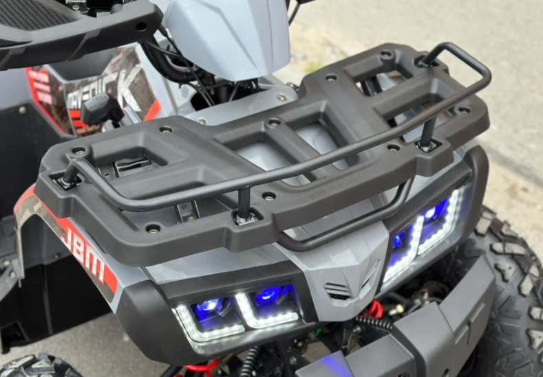 Квадроцикл GBM MAVERICK 300 NEW в Нальчике