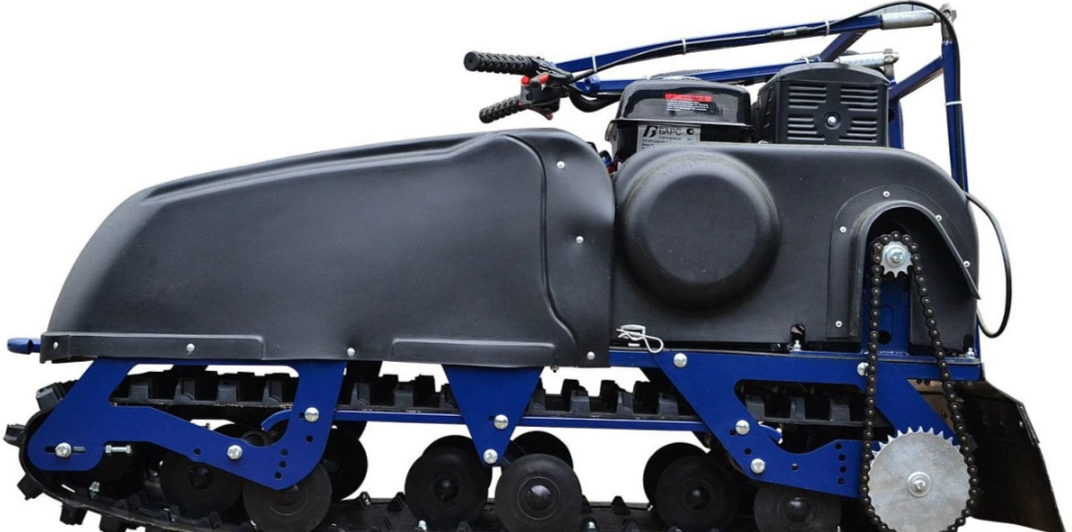 Мотобуксировщик БАРС СЛЕДОПЫТ FDS. RDS 18 л.с. в Нальчике