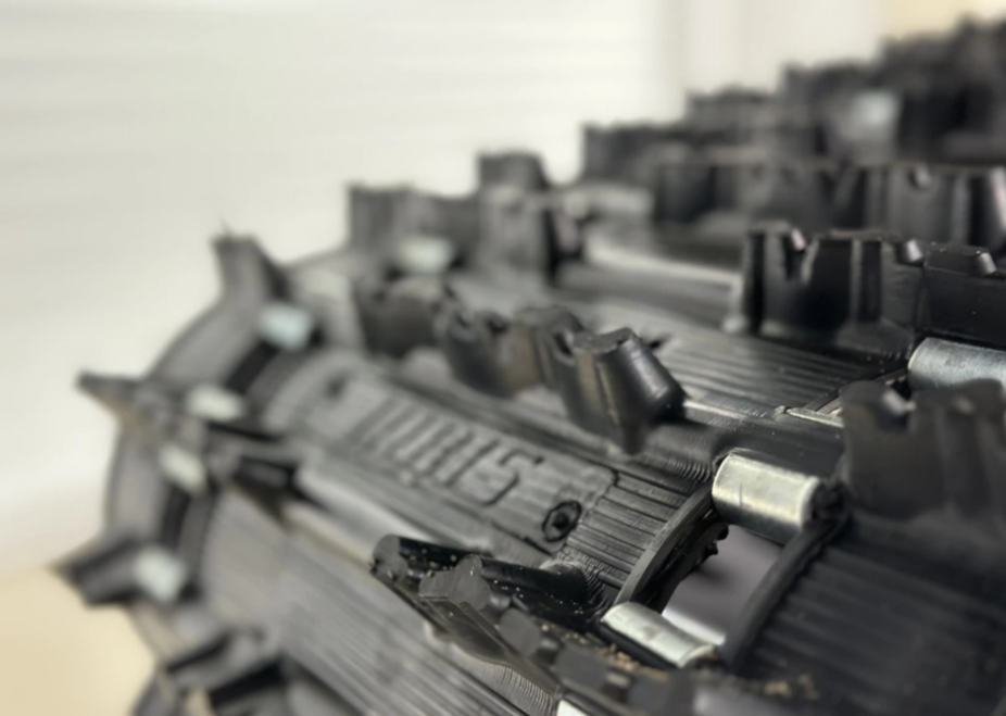 СНЕГОХОД IRBIS SF200L XE SUPERLONG в Нальчике