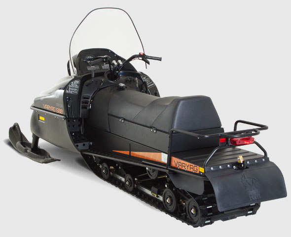 Снегоход РМ ТАЙГА ВАРЯГ 500 в Нальчике