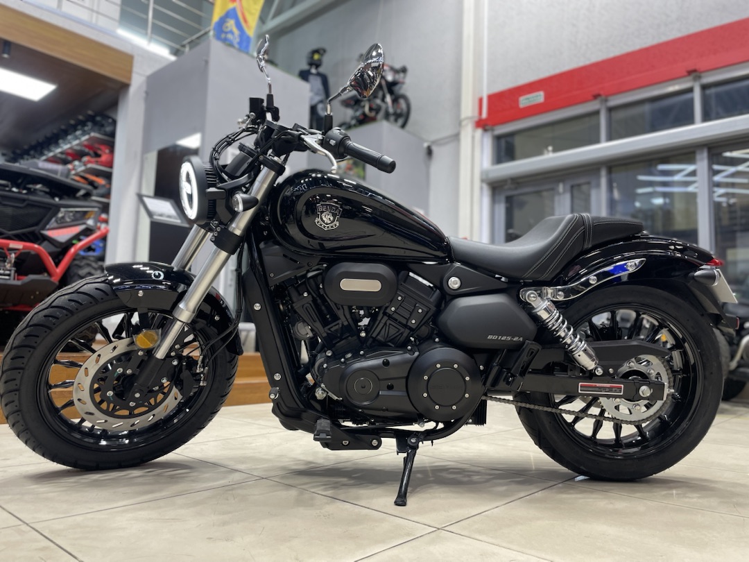 Мотоцикл Benda Funrider 125 в Нальчике