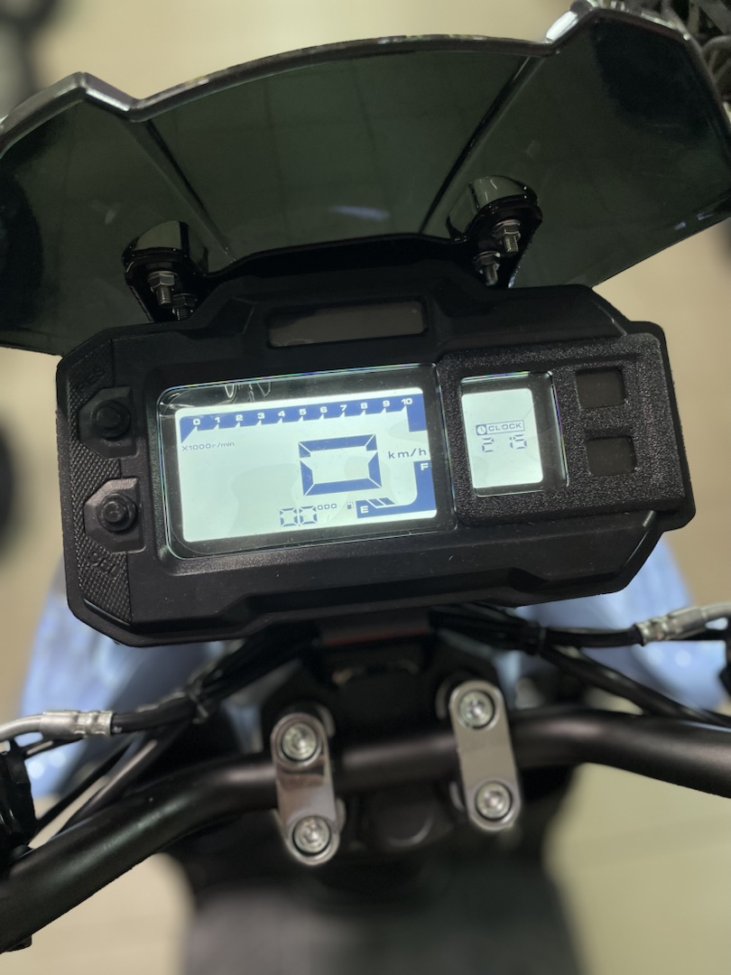 Скутер PROMAX STALKER 150(49) в Нальчике