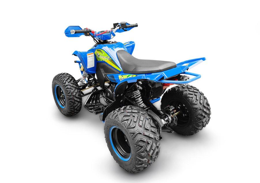 Квадроцикл YACOTA TYPHOON 250 в Нальчике