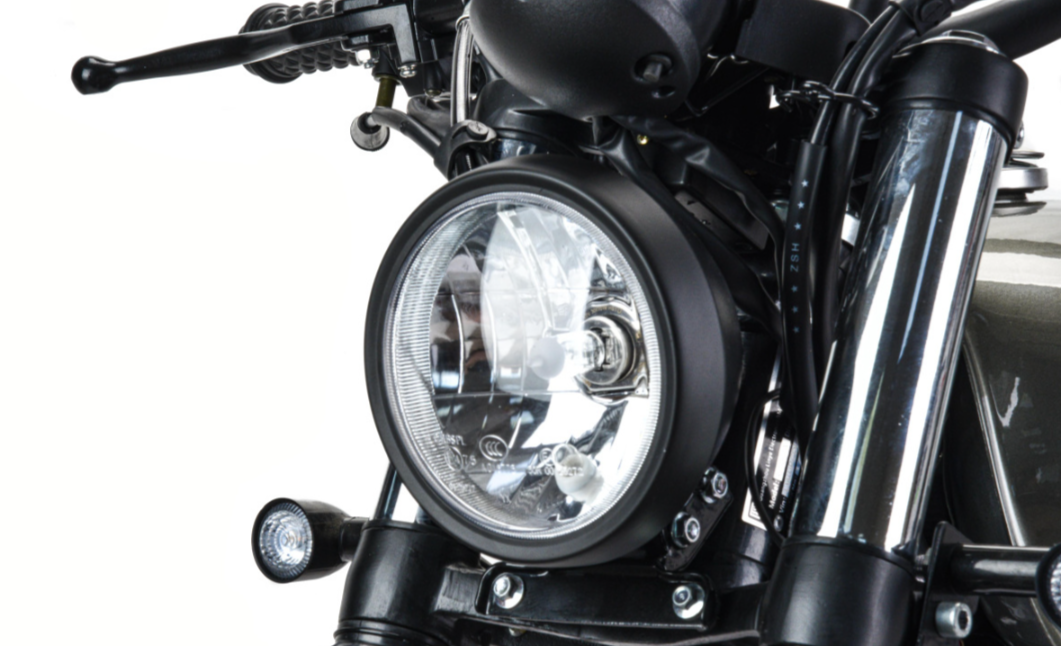 Мотоцикл MOTOLAND (МОТОЛЕНД) TEXAS 300 в Нальчике