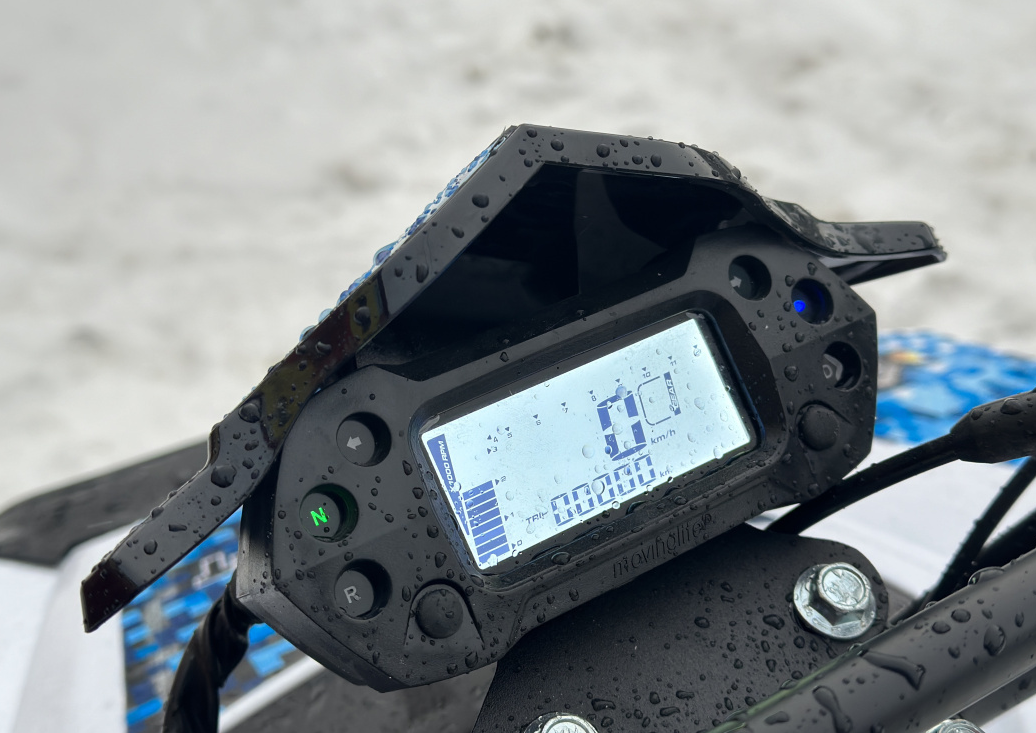 Квадроцикл PROMAX МАЙНКРАФТ KIDS 125 в Нальчике