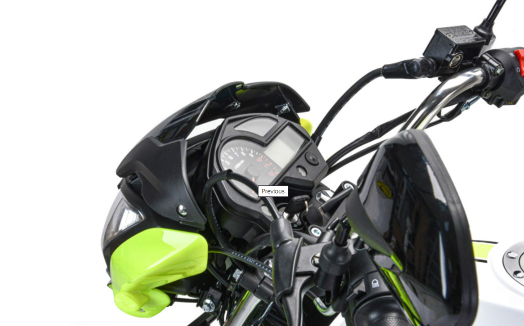 Мотоцикл MOTOLAND (МОТОЛЕНД) 200 SPRINT в Нальчике