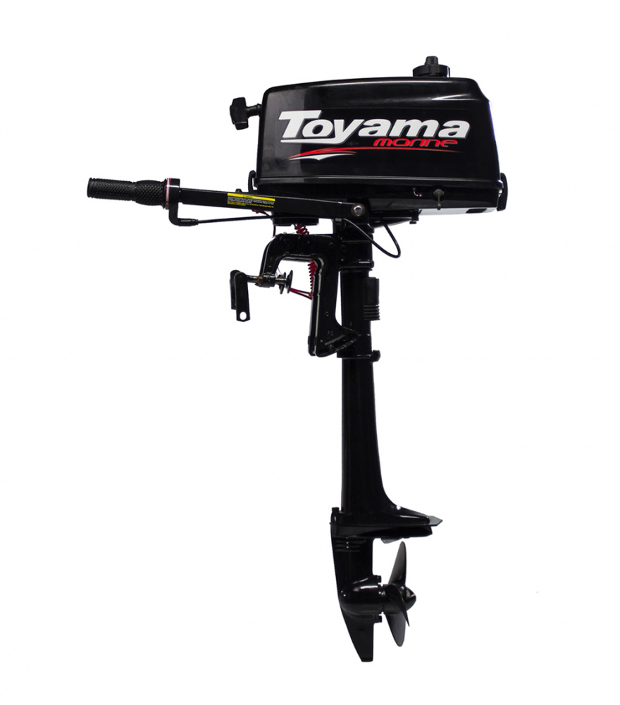 ЛОДОЧНЫЙ МОТОР TOYAMA T2.6CBMS в Нальчике
