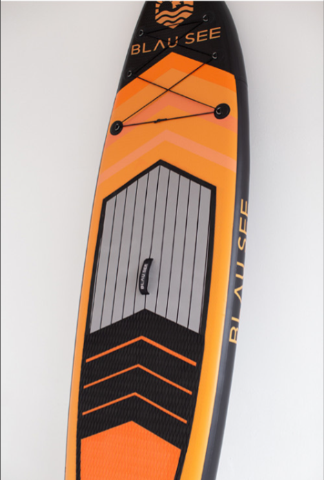 НАДУВНОЙ SUP-BOARD MOONLIGHT 11,6 в Нальчике