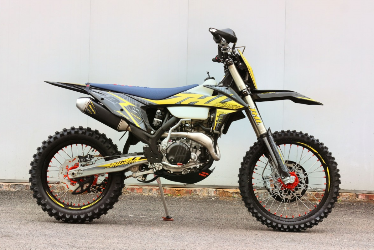 Мотоцикл JHLMOTO JHL Z8 NC300S (182-MN) в Нальчике