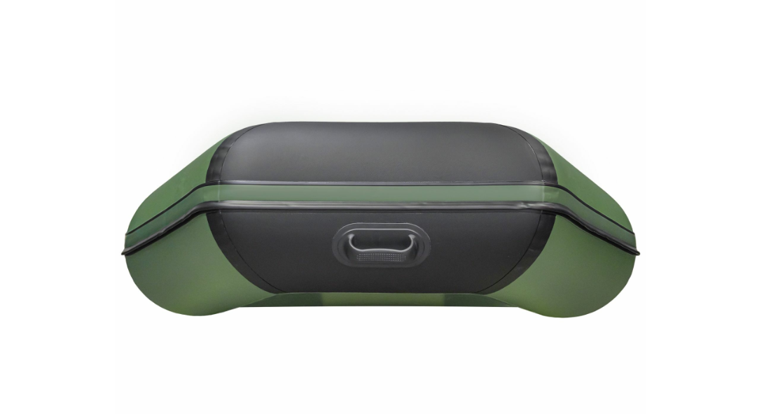 Лодка АКВА 3200 слань-книжка в Нальчике