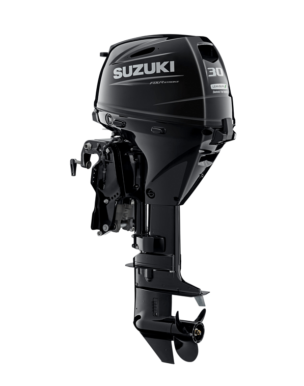 Лодочный мотор Suzuki DF30ATL в Нальчике