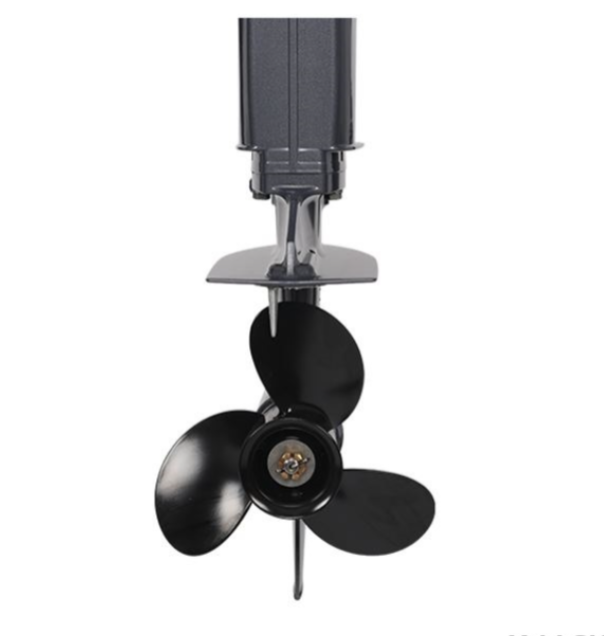 Лодочный мотор ALLFA CG Т40 S в Нальчике