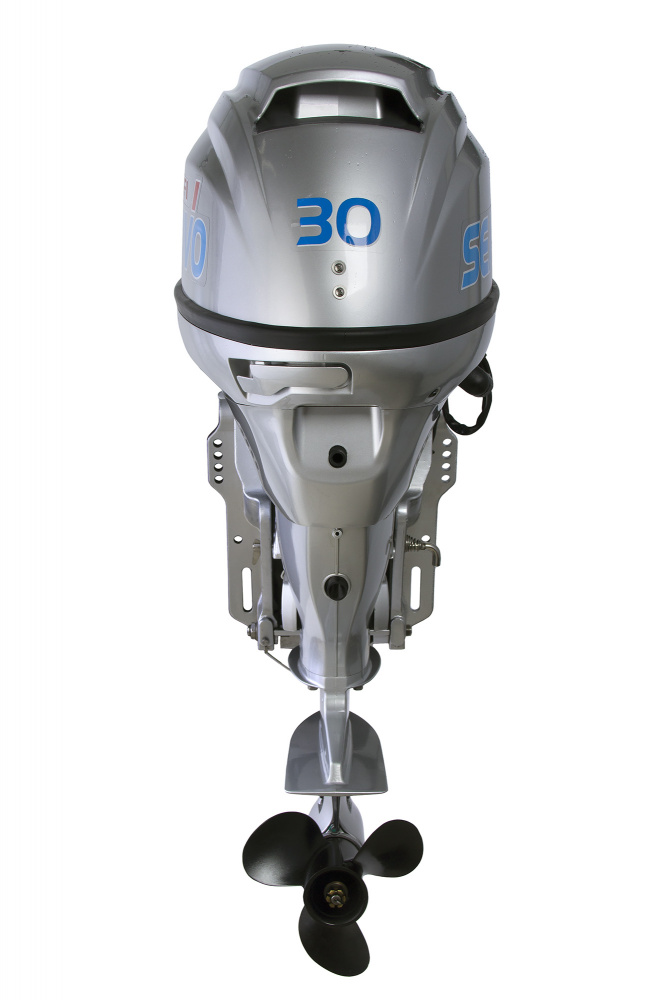 Лодочный мотор SEANOVO SNEF30FES-T EFI в Нальчике