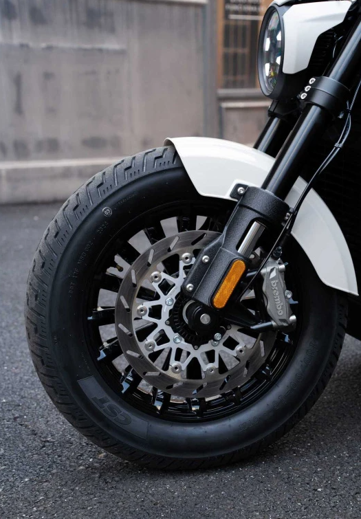 Мотоцикл Benda DarkFlag 500 Commander в Нальчике