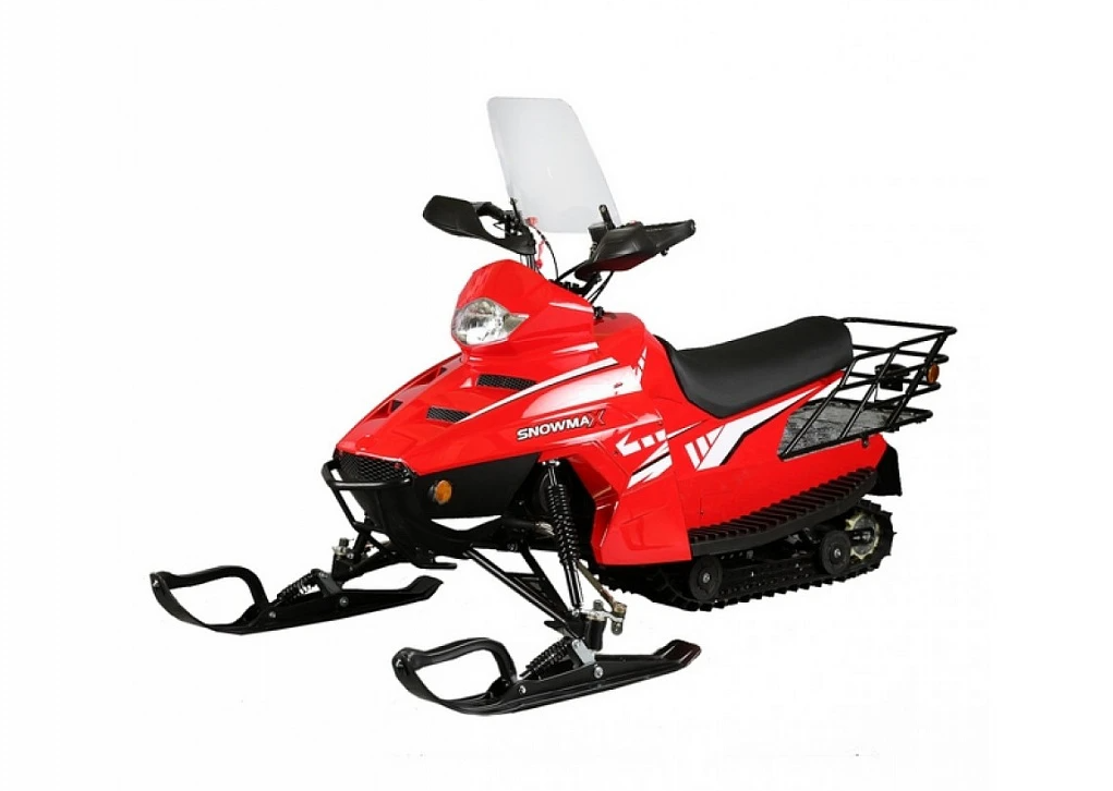 Снегоход Vento Snow Cat в Нальчике