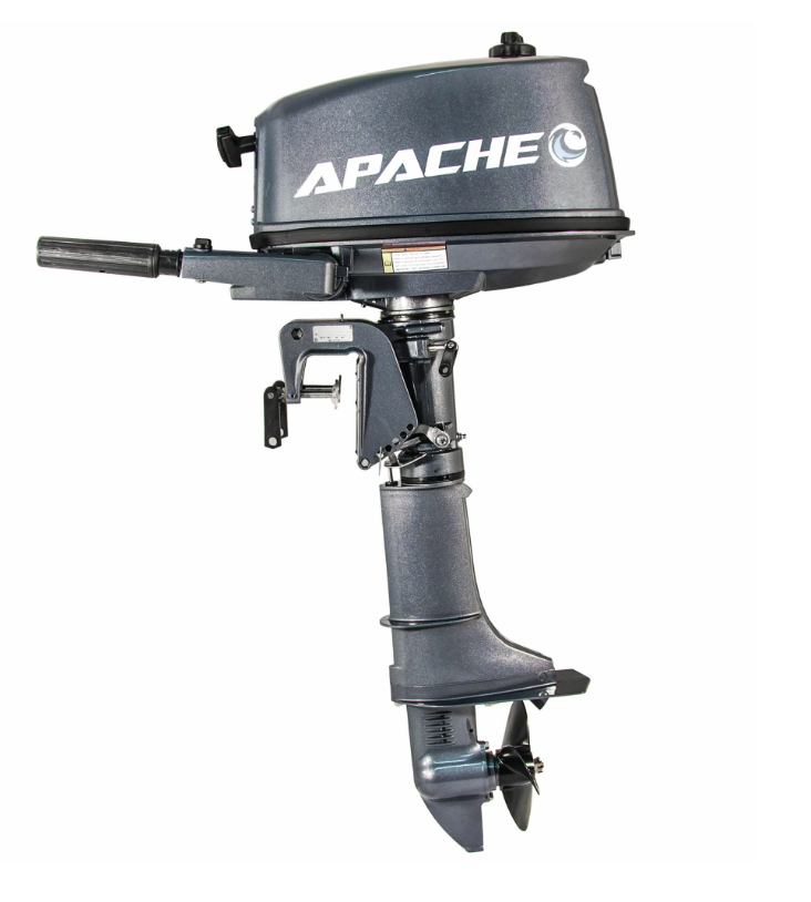 Лодочный мотор APACHE T5 BS в Нальчике