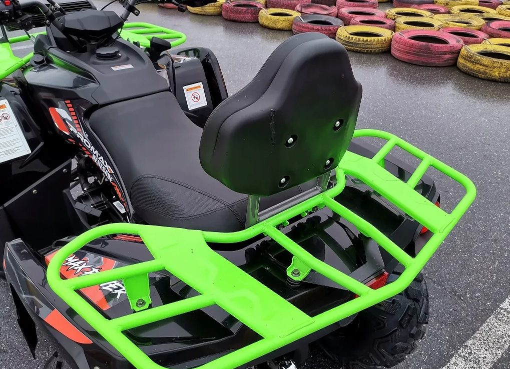 Квадроцикл PROMAX RENEGADE 280 WINCH PRO в Нальчике