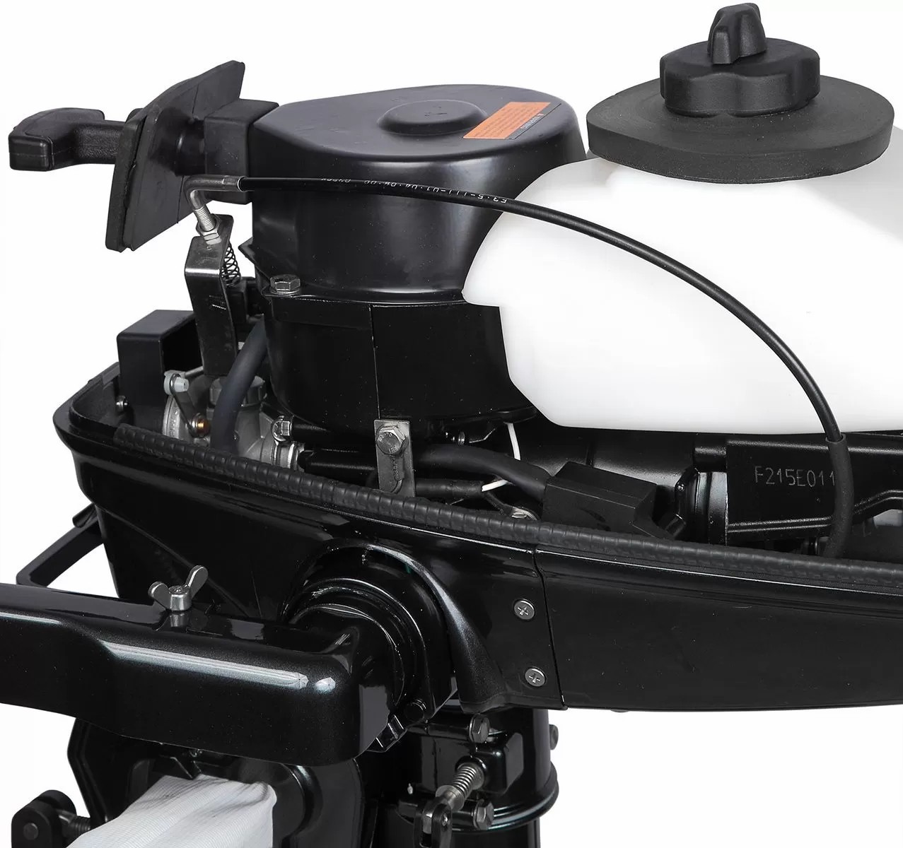 Лодочный мотор MARLIN MP 4 AMHS в Нальчике