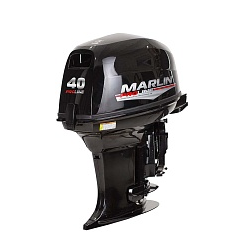 Лодочный мотор MARLIN PROLINE MP 40 AWR в Нальчике