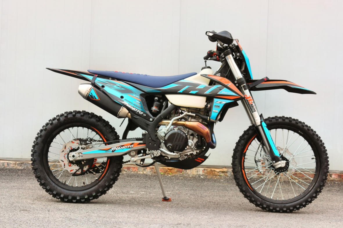 Мотоцикл JHLMOTO JHL Z7 NC250S (177MM-A) в Нальчике