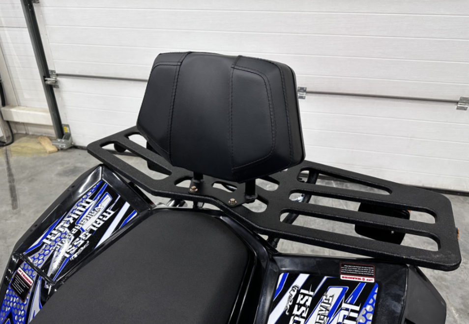 Квадроцикл GBM SHARP BIG 300 NEW PREMIUM в Нальчике