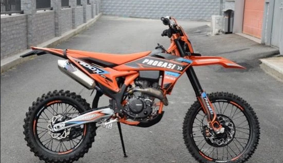 Мотоцикл Progasi Endurance 300 EFI в Нальчике