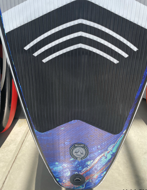 SUP (САП) ДОСКА RAIDEX I BOARD 11’ (332СМ) N 40 в Нальчике