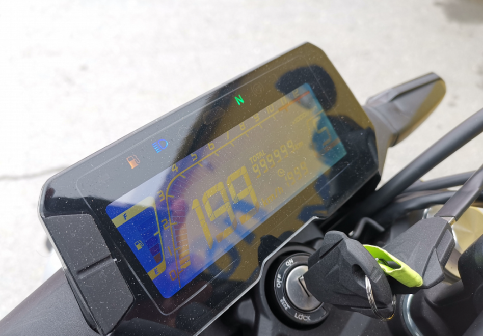 Мотоцикл MOTOLAND (МОТОЛЕНД) 250 CB250 (172FMM-5/PR250) (2022 г.) в Нальчике