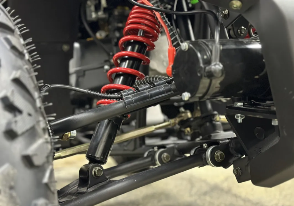 Квадроцикл GBM MAVERICK 300 NEW PREMIUM в Нальчике