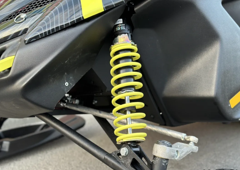 Снегоход РМ TIKSY 500 4Т в Нальчике