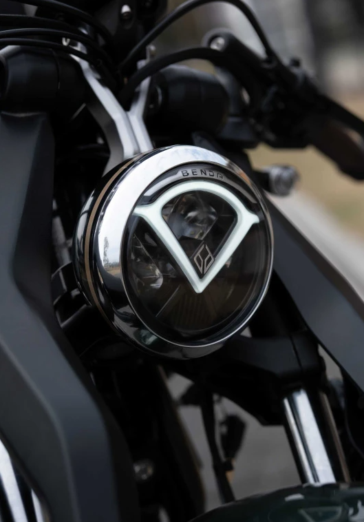 Мотоцикл Benda Napoleon 250 в Нальчике