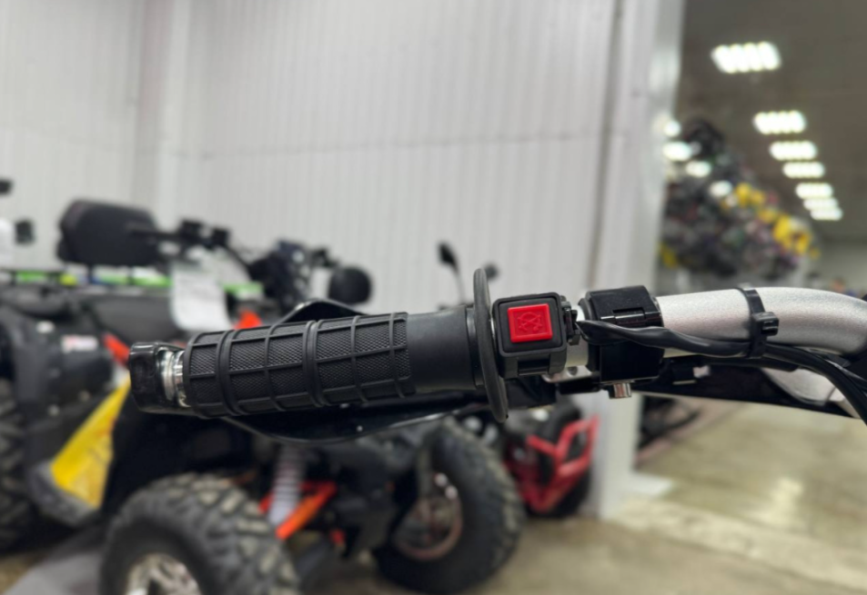 Мотоцикл (питбайк) PROMAX FIDET (ФАЙДЕТ) 145E PRO 17/14 в Нальчике