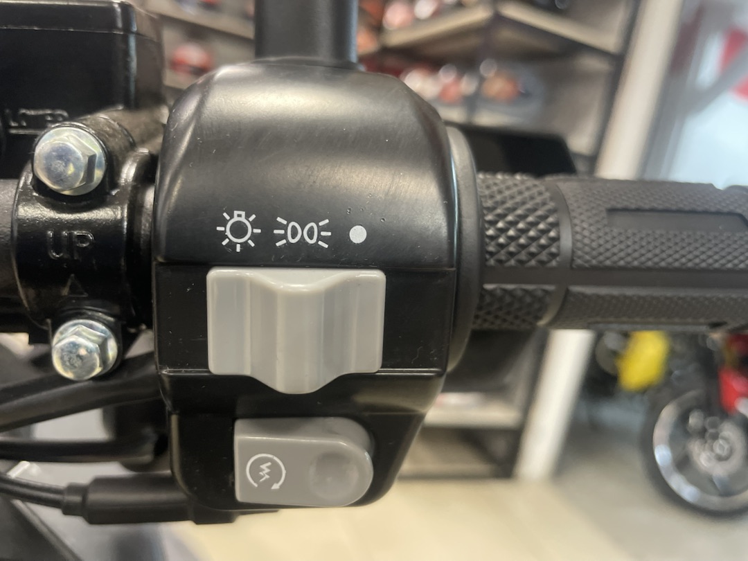 Скутер PROMAX STALKER ARMY 240(49) в Нальчике