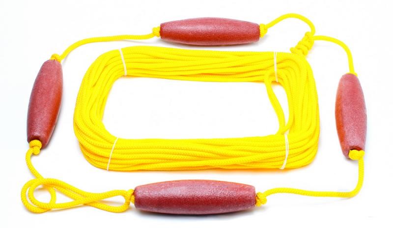 Линь спасательный "Конец Александрова" в Нальчике