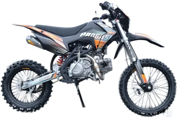 Питбайк Progasi SMART 190 NEW (ZS 1P62YML-2 W190) в Нальчике