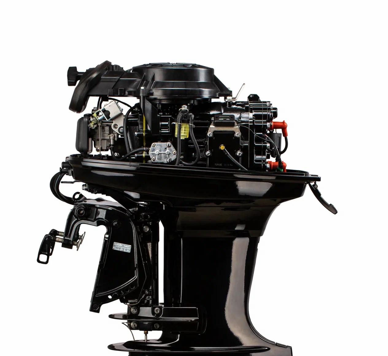 ЛОДОЧНЫЙ МОТОР GLADIATOR G40FHS в Нальчике