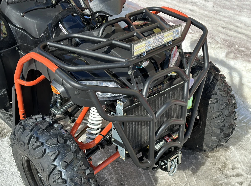 Квадроцикл PROMAX Фермер 350 4x4 ALL ROAD BASIC в Нальчике