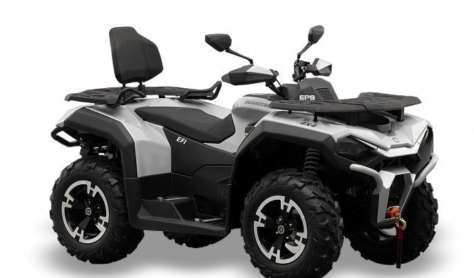 Квадроцикл HISUN HiSUN GUARDIAN 750L -/LONG/ в Нальчике