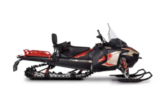 Снегоход AODES Siberiacross 1000 SWT 600mm LCD 6.8 в Нальчике