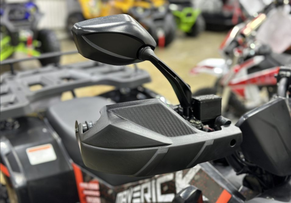 Квадроцикл GBM MAVERICK 300 NEW PREMIUM в Нальчике