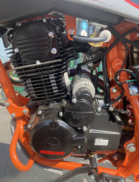 Мотоцикл Progasi PALMA 250SE в Нальчике