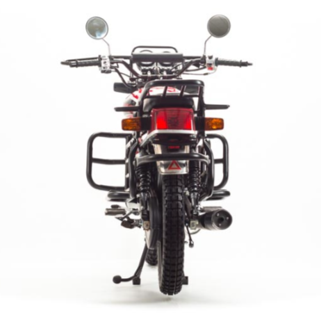 Мотоцикл FORESTER 200 (2021 г.) в Нальчике