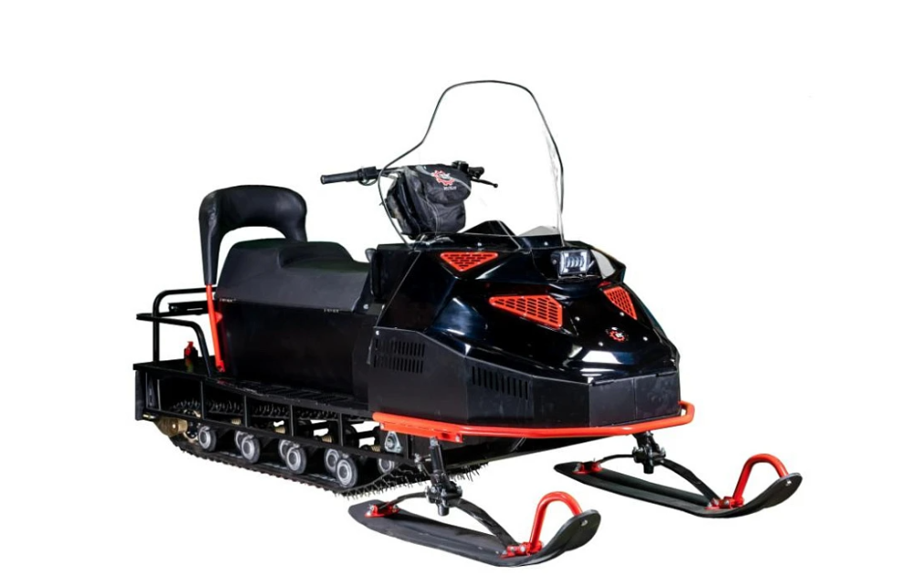 Снегоход БТС 4Т ЛЮКС / 29 л.с. 726 м3 в Нальчике